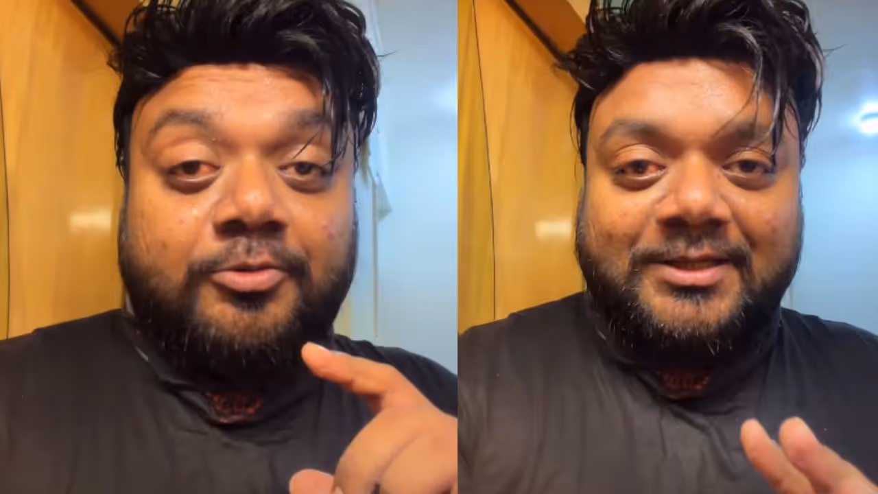 Harshit Sureka Harshit Sureka