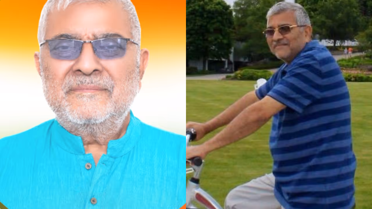 dr dharamvira gandhi dr dharamvira gandhi