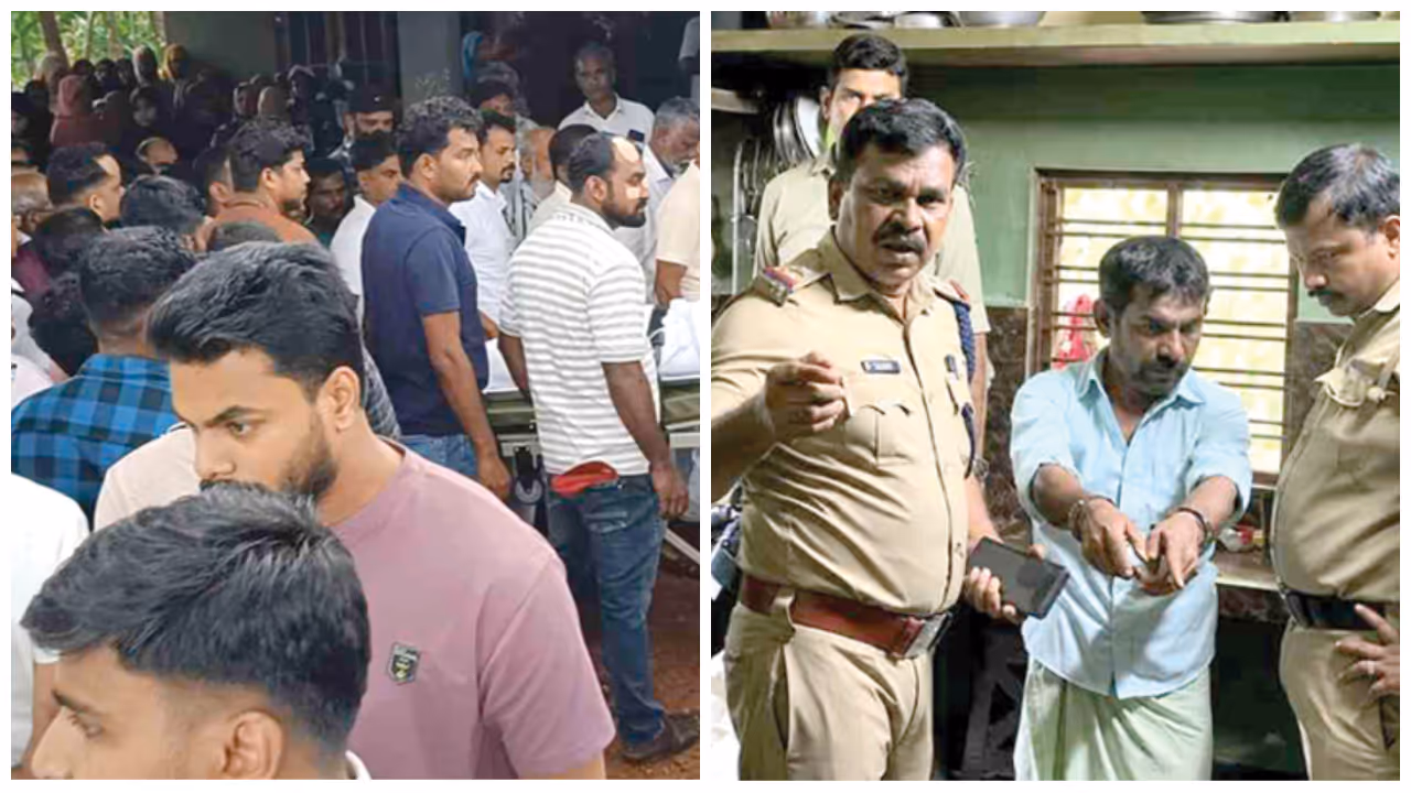 Malappuram Faseela Murder Malappuram Faseela Murder