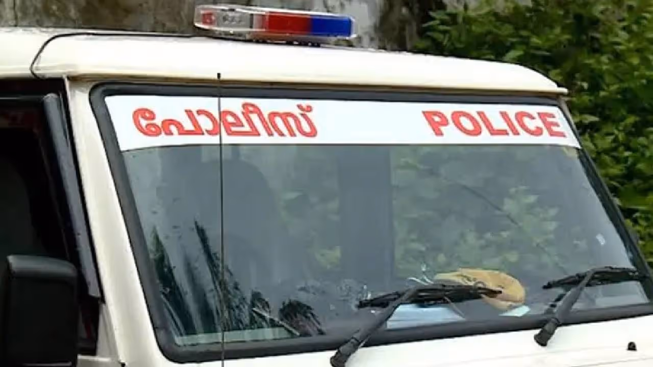 Kochi North railway station lodge attack Kochi North railway station lodge attack