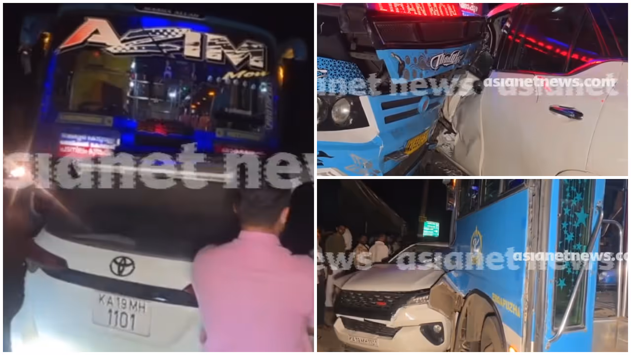 Thamarassery Car Accident Thamarassery Car Accident
