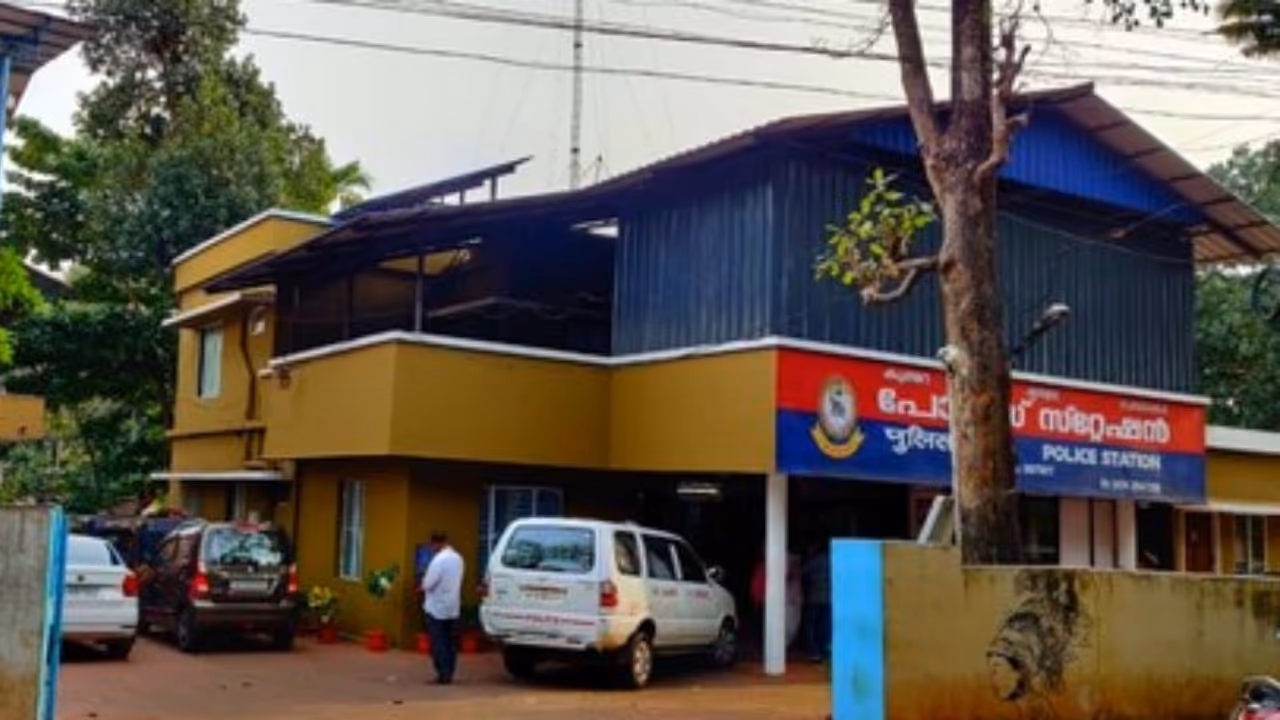 kundara police station kundara police station