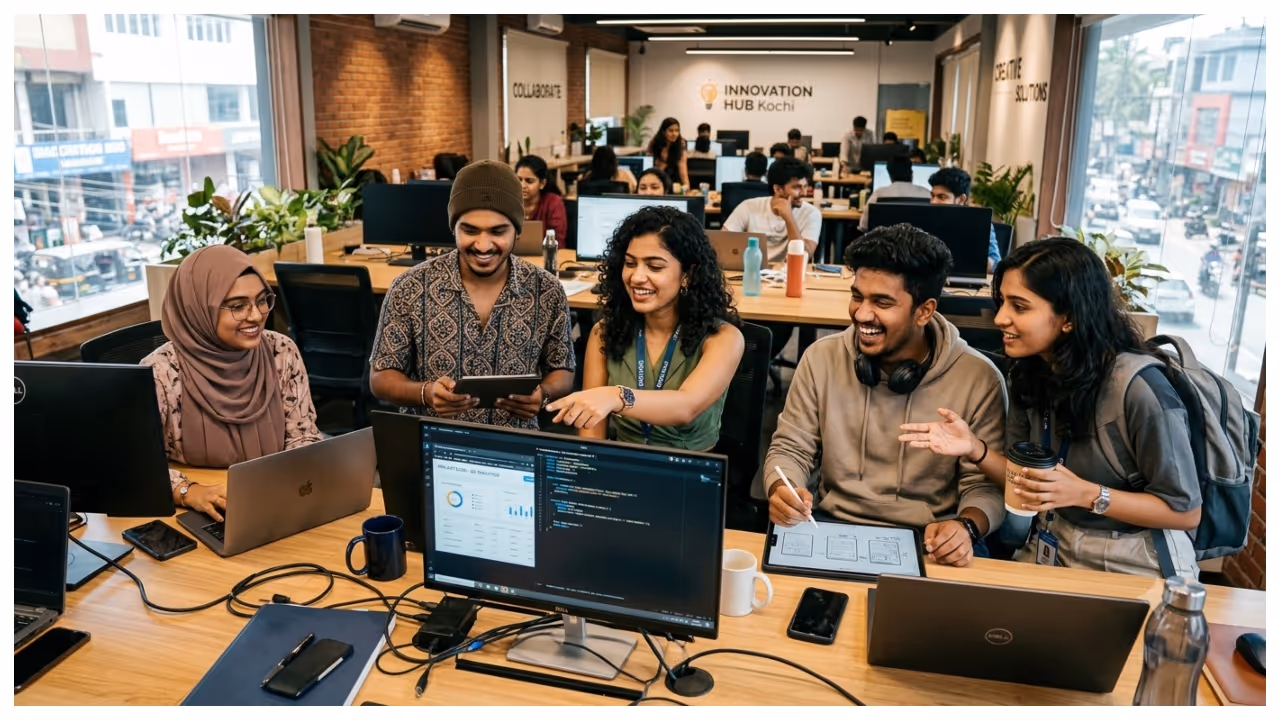 Gen Z in Corporate world Gen Z in Corporate world