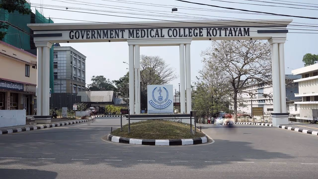 Kottayam Medical College needle incident Kottayam Medical College needle incident