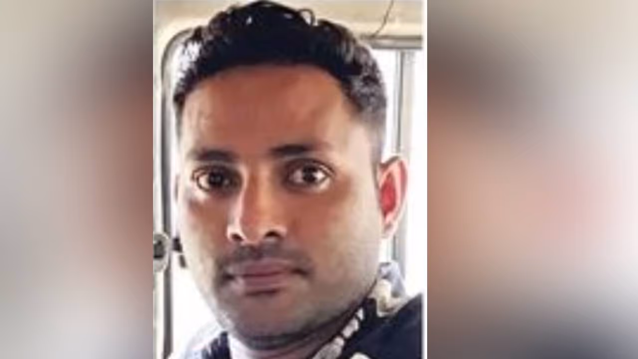 pv abdul wahab mp driver attacked pv abdul wahab mp driver attacked