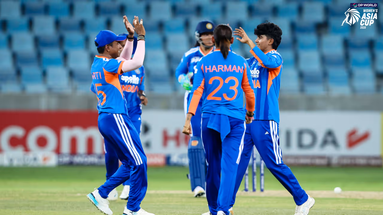 india vs pakistan womens asia cup 2026 india vs pakistan womens asia cup 2026