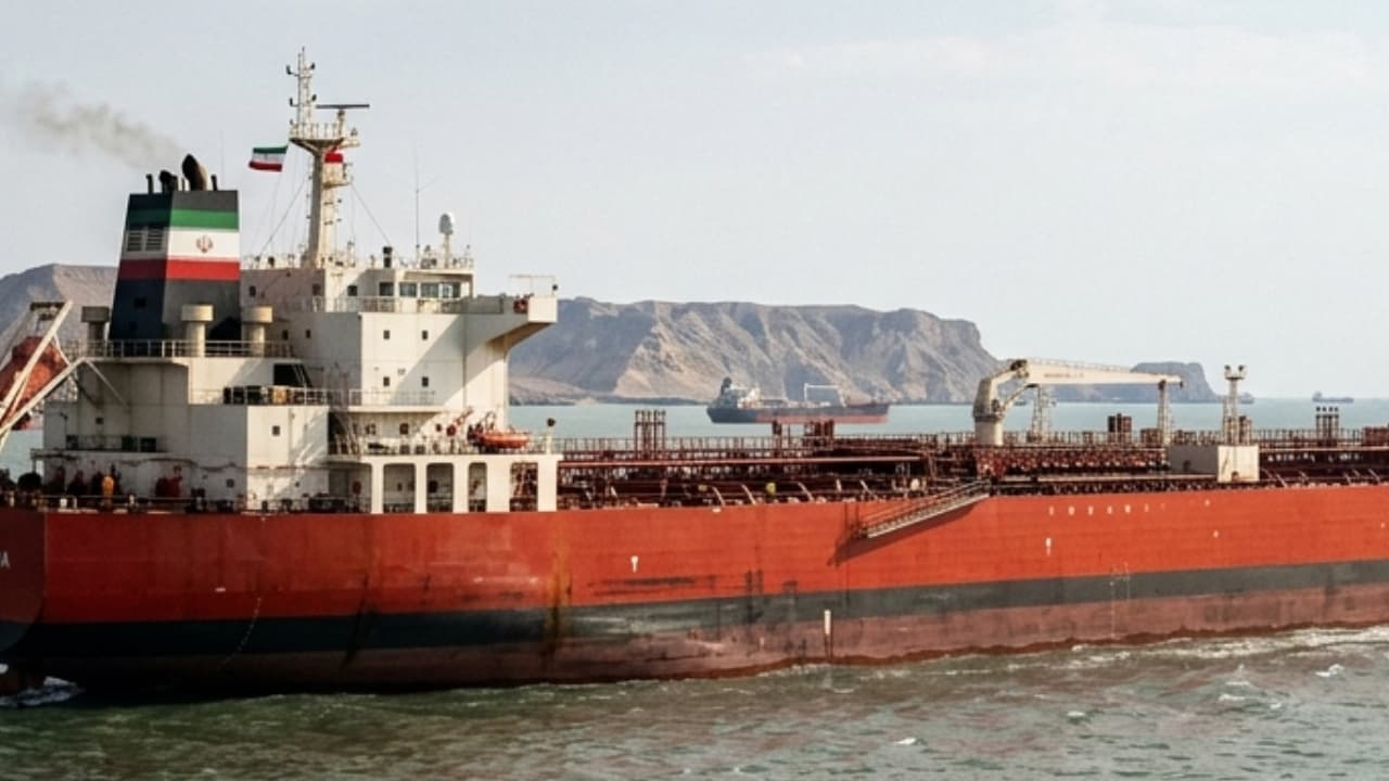 iran oil tanker iran oil tanker