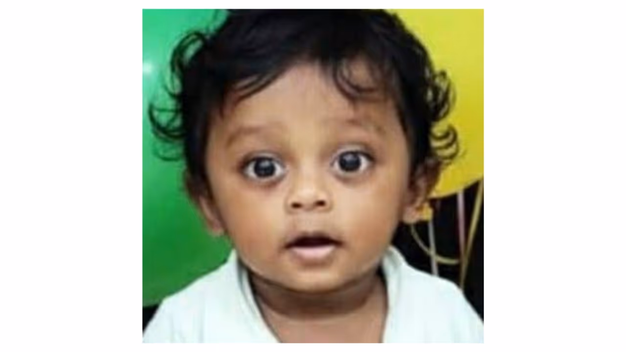 Mavelikkara Child Death Mavelikkara Child Death