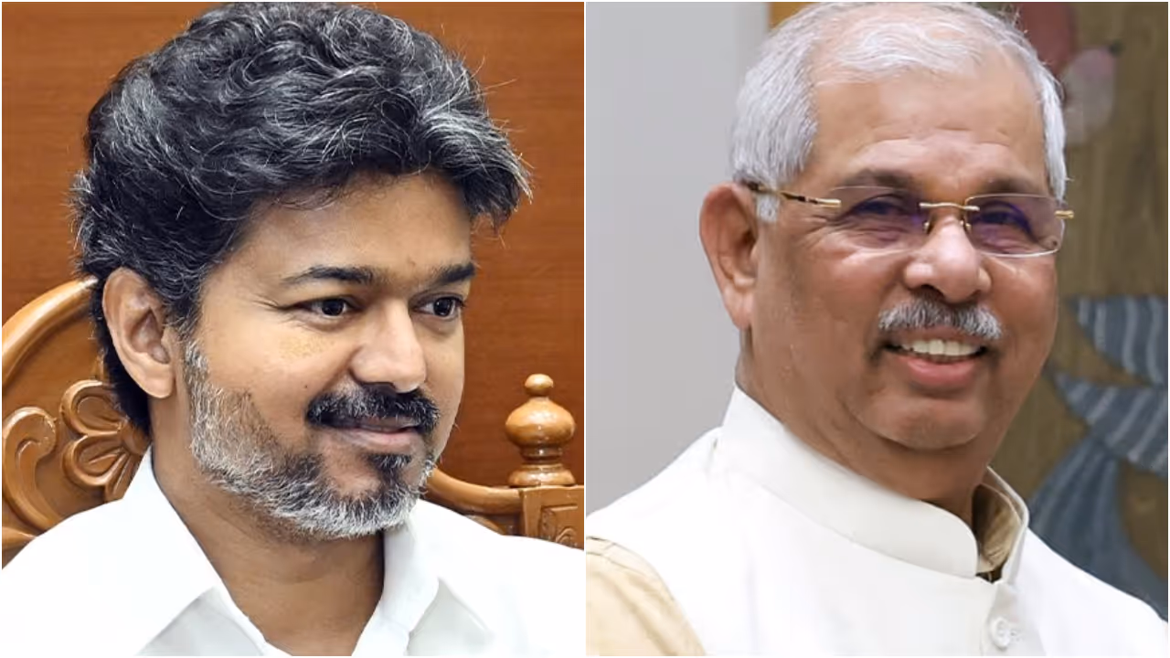 Vijay UK Visit Update Vijay UK Visit Update