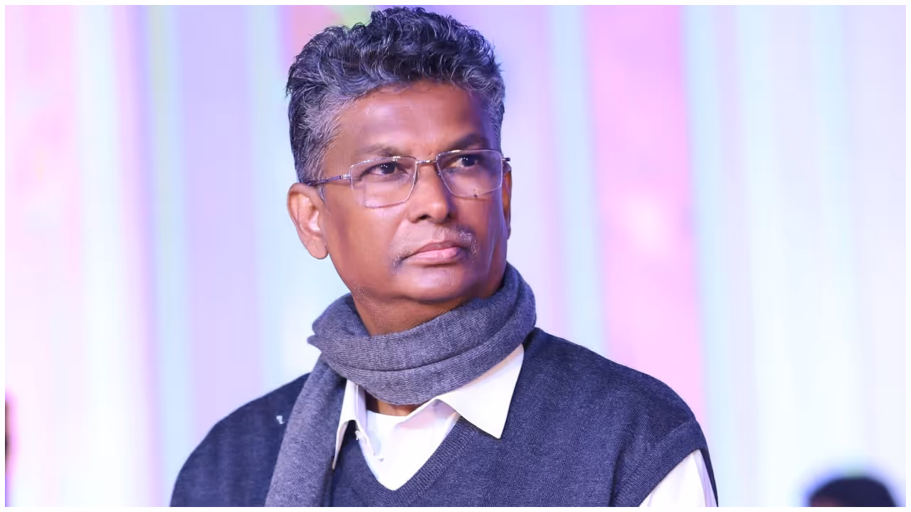 Satish Jarkiholi House ED Raid Satish Jarkiholi House ED Raid