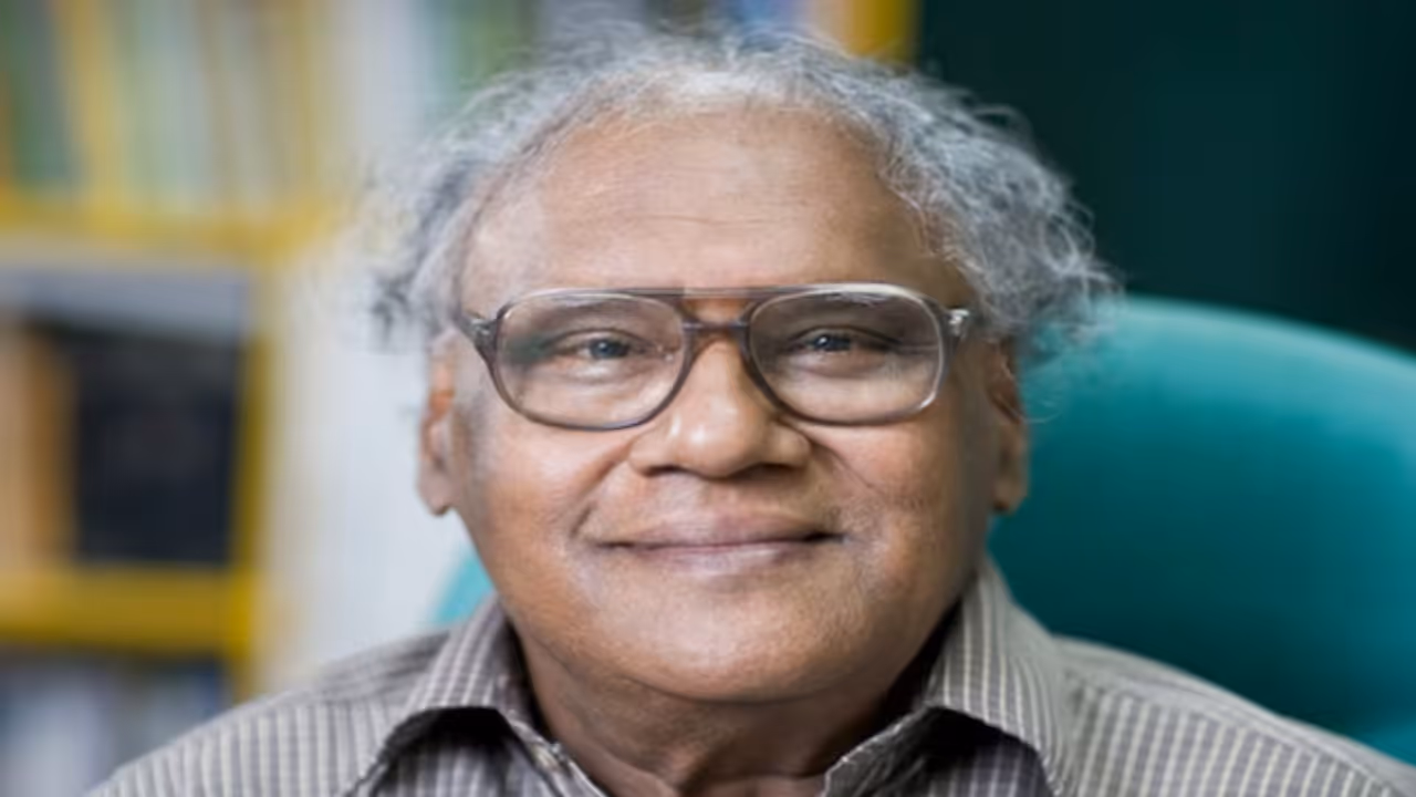 cnr rao scientist cnr rao scientist