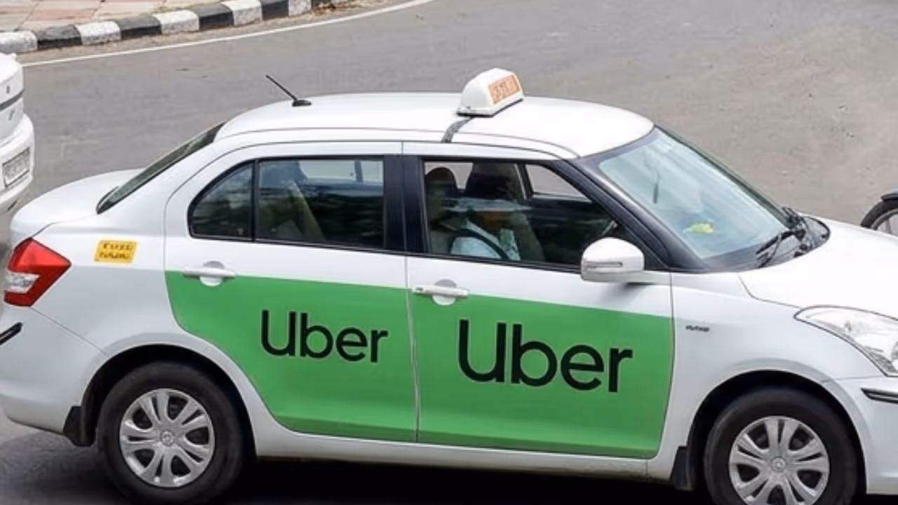 uber ban uber ban