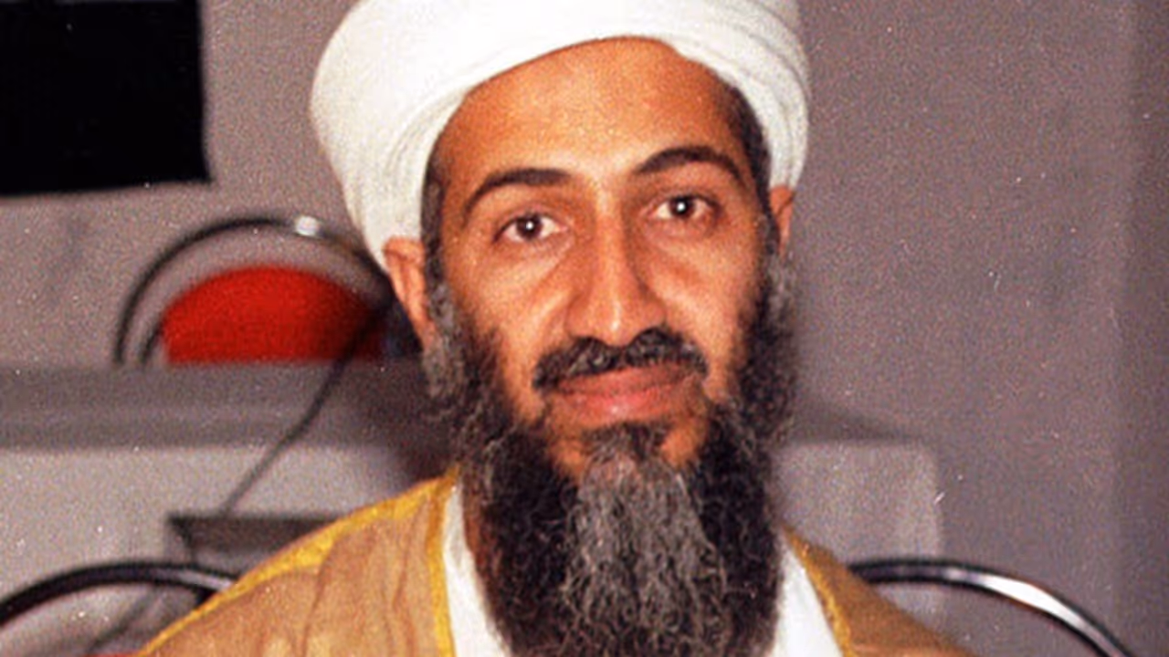 osama bin laden osama bin laden