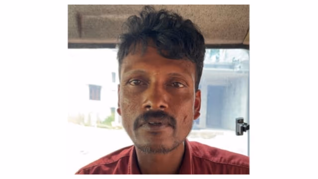 Kollam Ganja Arrest Kollam Ganja Arrest
