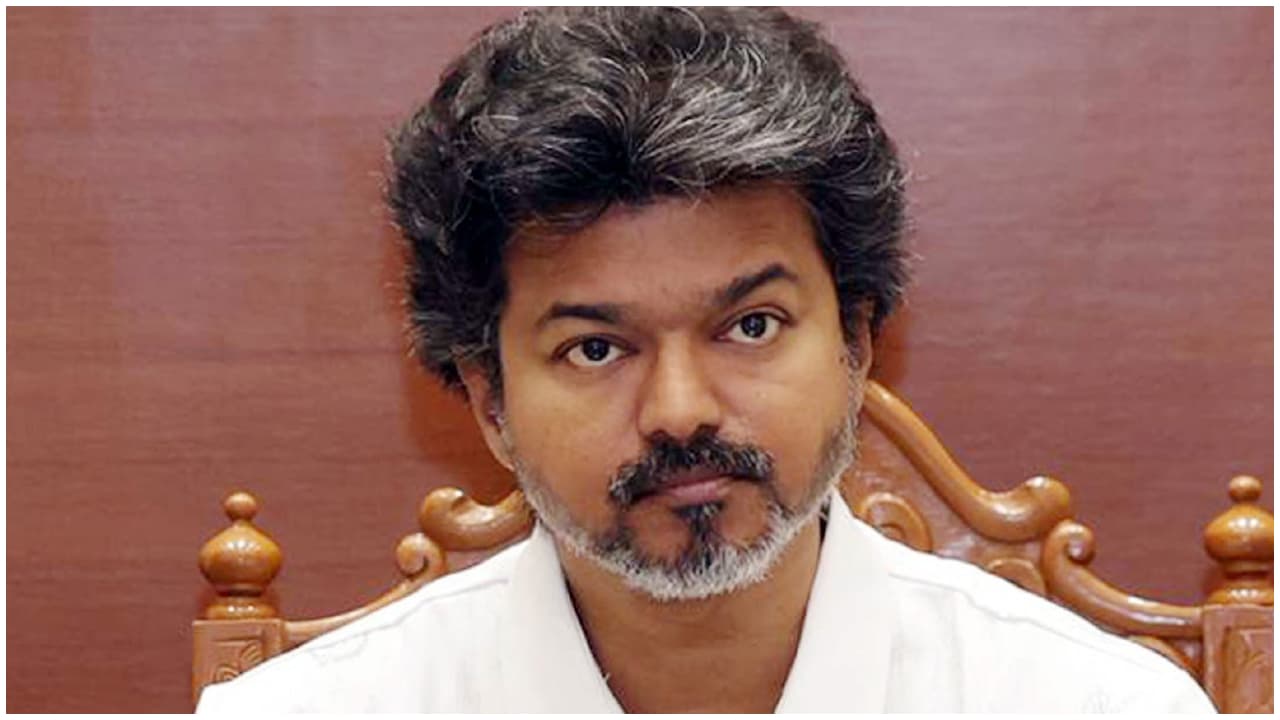 Vijay Deepfake Video Vijay Deepfake Video