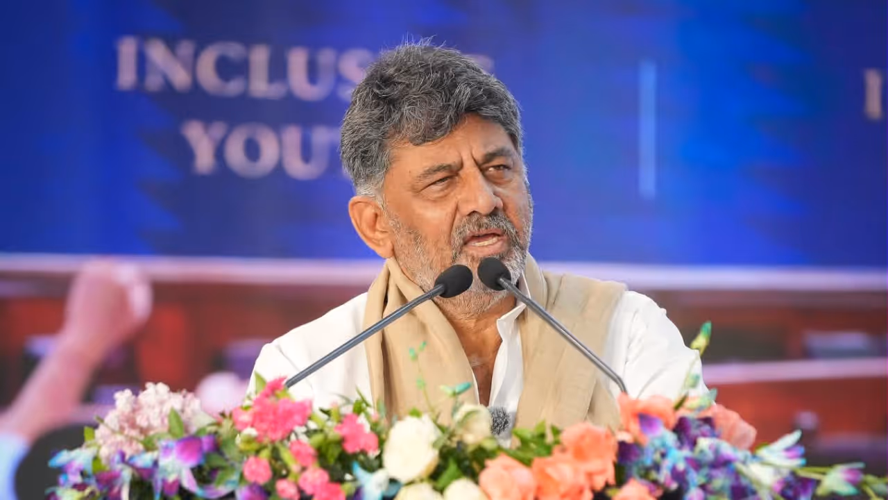 dk shivakumar karnataka electricity crisis dk shivakumar karnataka electricity crisis