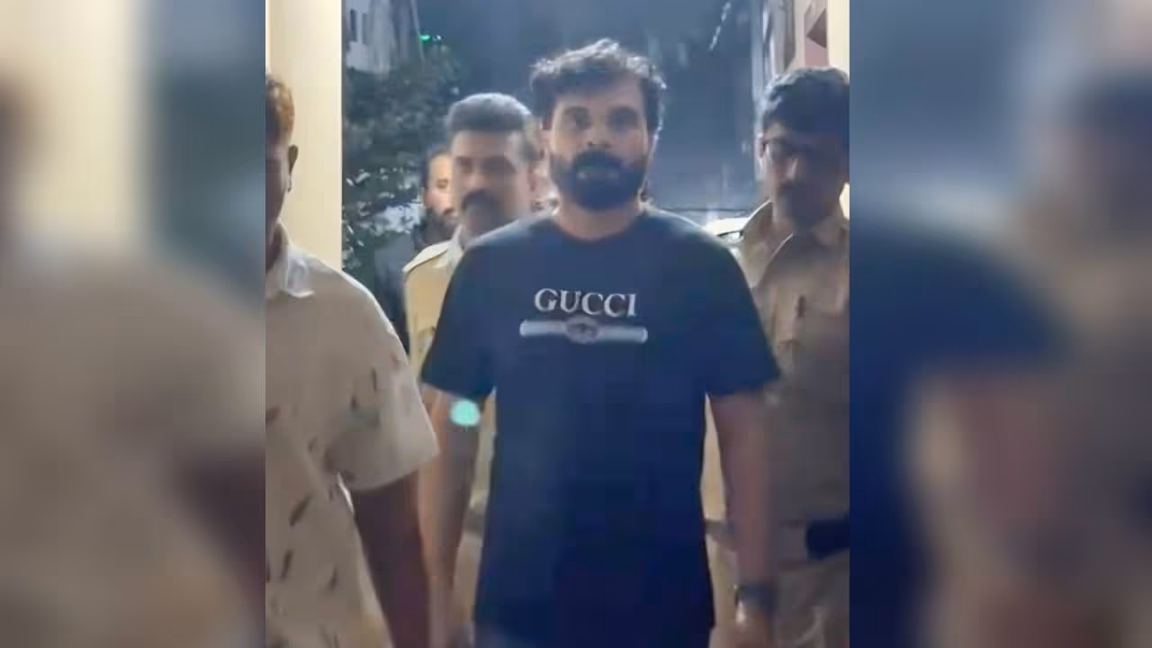 kozhikode mosque inverter theft kozhikode mosque inverter theft