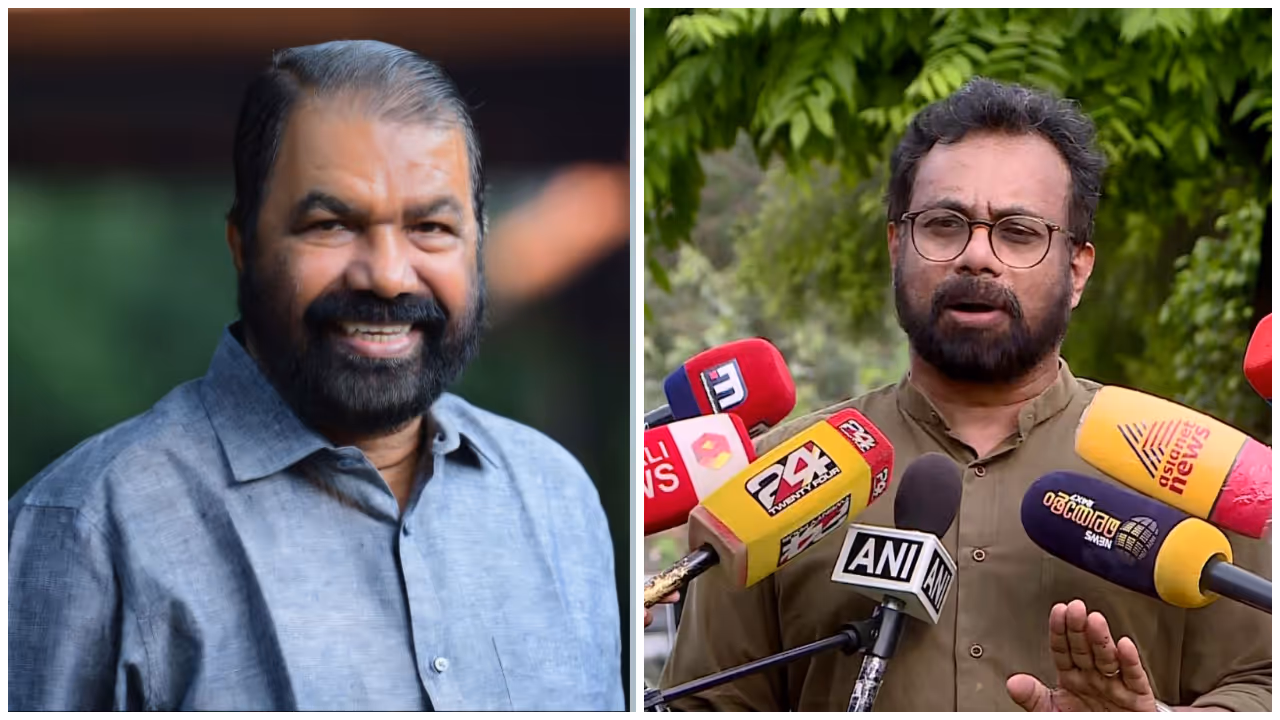 V Sivankutty CPM V Sivankutty CPM