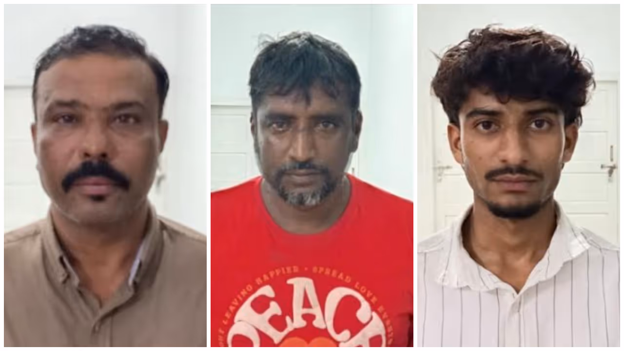 Vellarada Resort Owner Attack Vellarada Resort Owner Attack