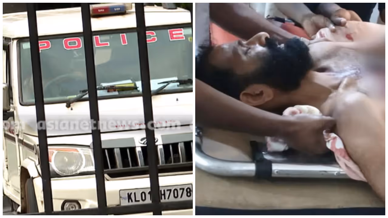 Koyilandy Siblings Clash Koyilandy Siblings Clash