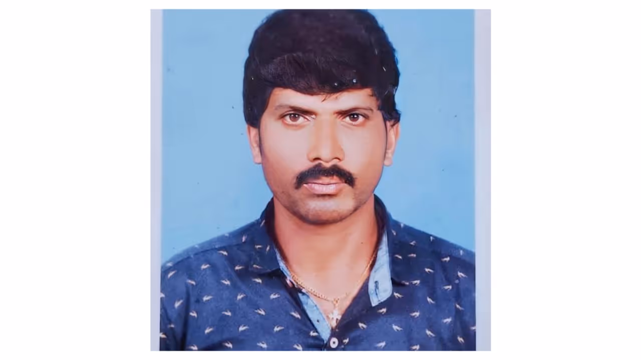Thiruvananthapuram Fisherman Missing Thiruvananthapuram Fisherman Missing