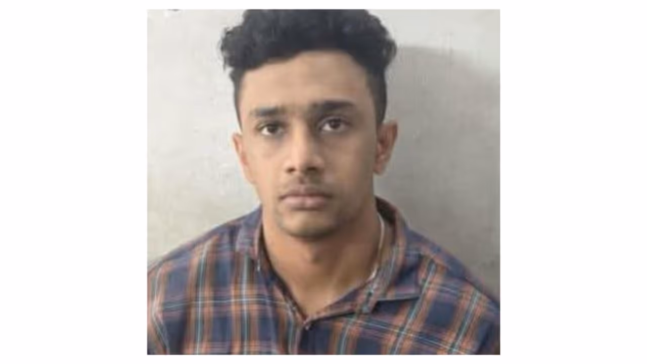 Kollam Gym Trainer Arrest Kollam Gym Trainer Arrest