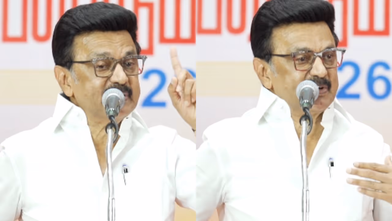 mk stalin mk stalin