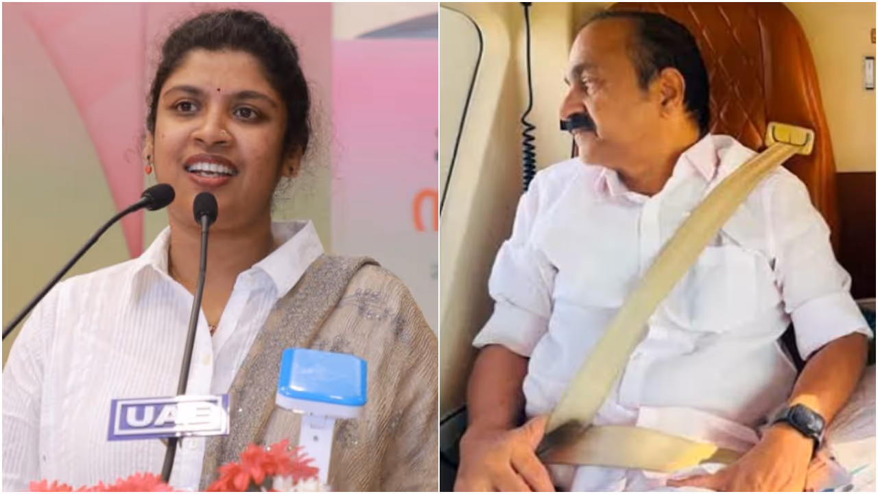 chintha jerome v d satheesan chintha jerome v d satheesan