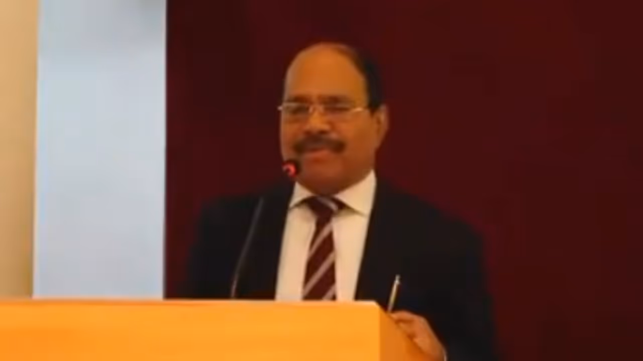 r veeramani case r veeramani case
