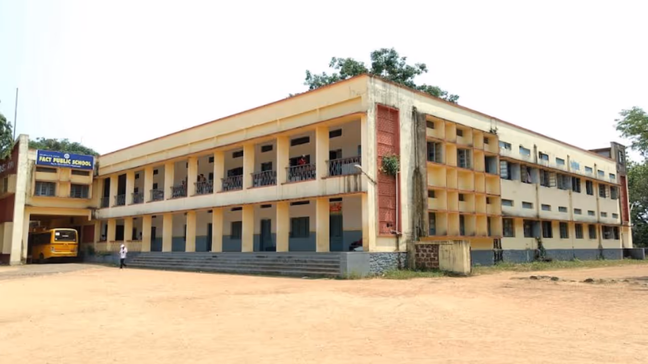 eloor fact school eloor fact school