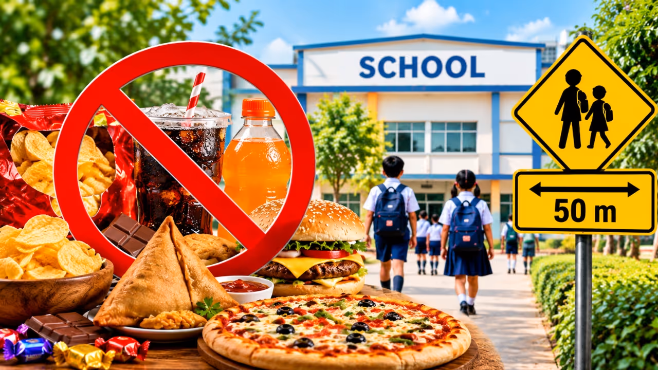 school junk food ban school junk food ban