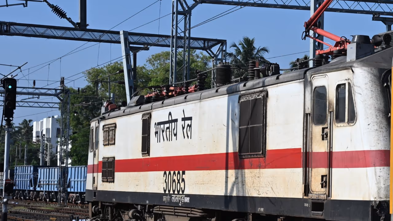 kerala special train kerala special train