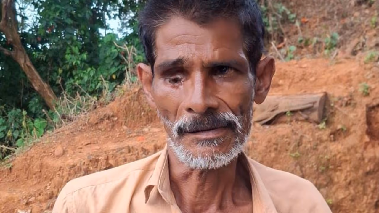 vythiri ganja case vythiri ganja case
