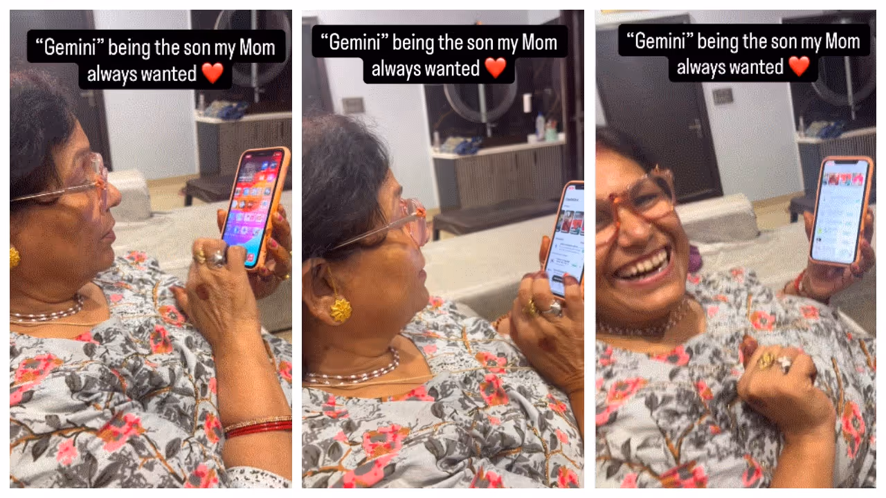 ai gemini help mom for whatsapp status ai gemini help mom for whatsapp status
