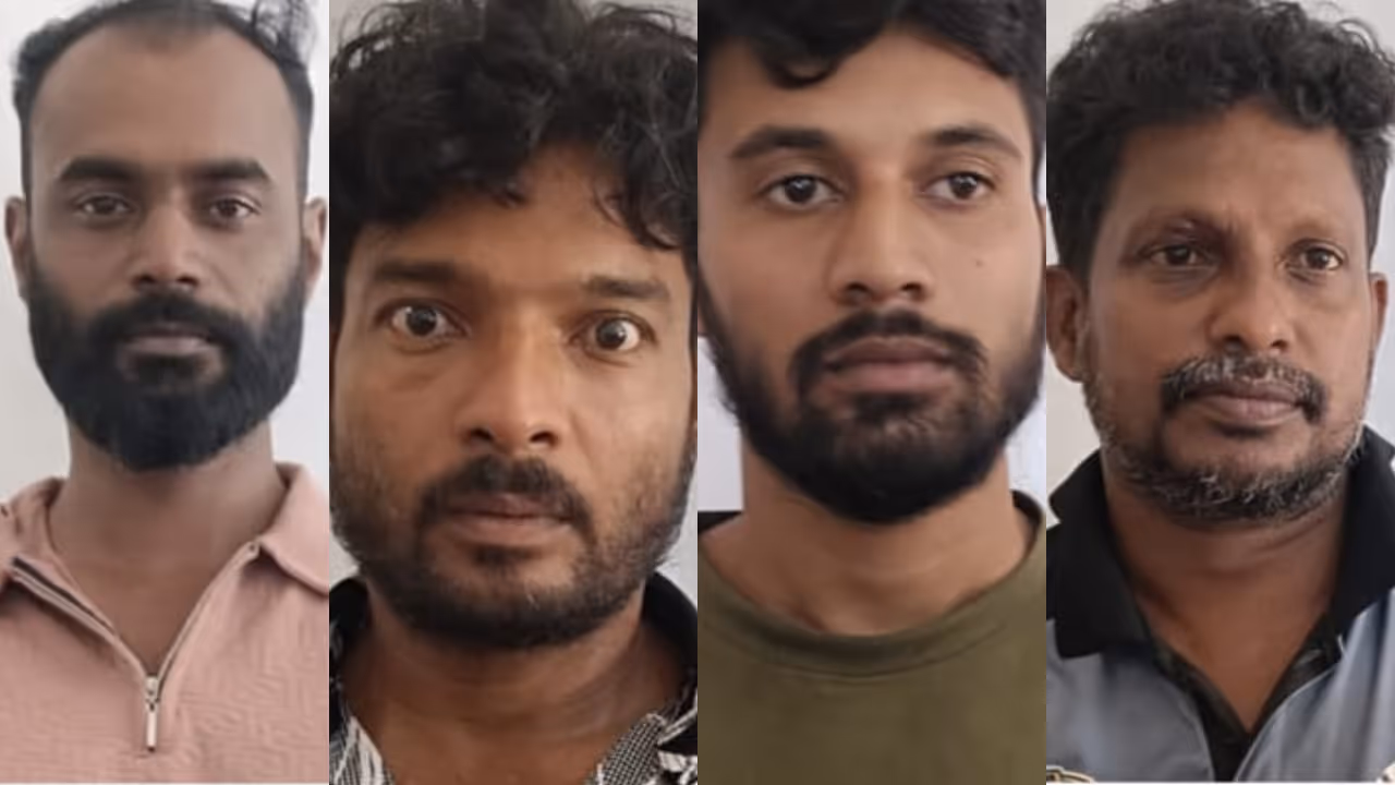 kseb cable theft kseb cable theft