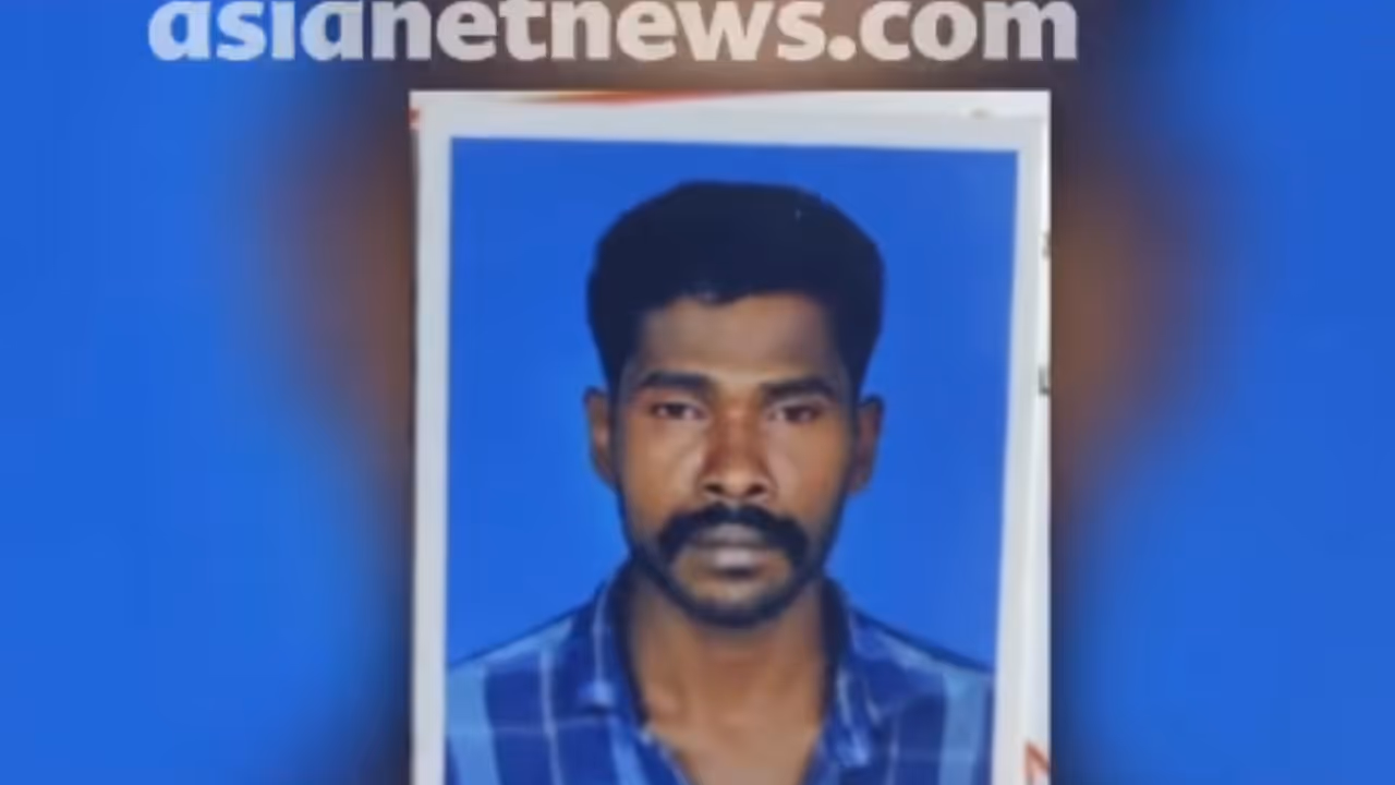 palakkad malampuzha murder palakkad malampuzha murder