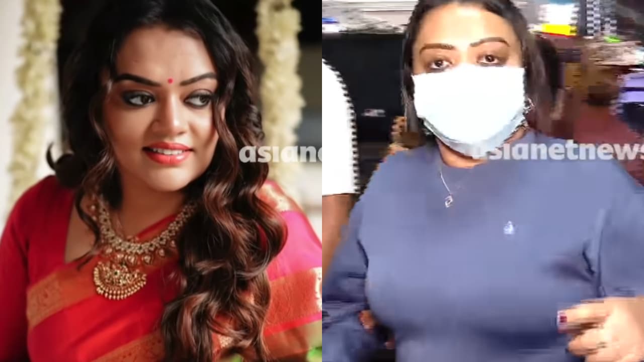 parvathy maya shaji amster ceo parvathy maya shaji amster ceo