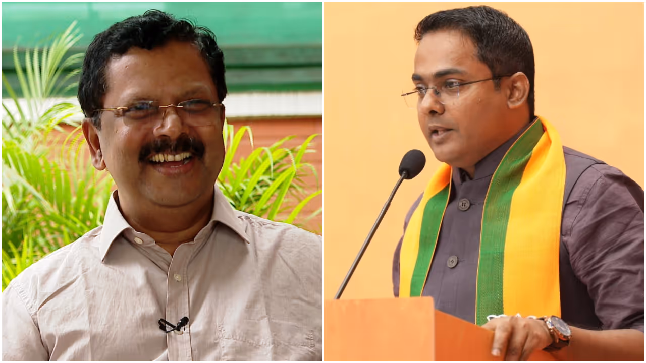 jiji thomson anoop antony jiji thomson anoop antony