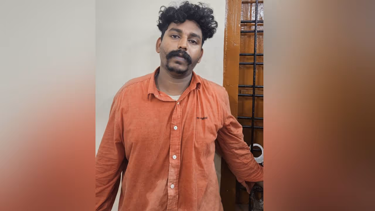 aroor mdma case edison aroor mdma case edison