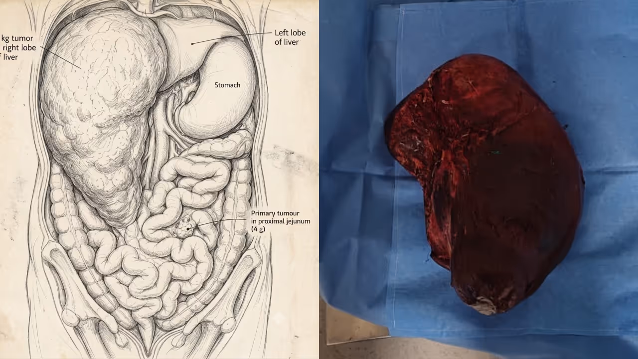 Tumor Tumor