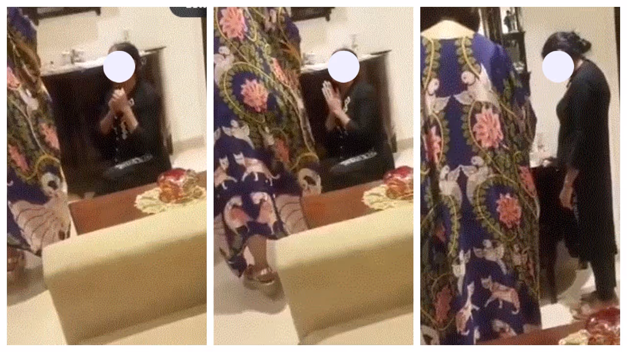 maid stealing allegation maid stealing allegation