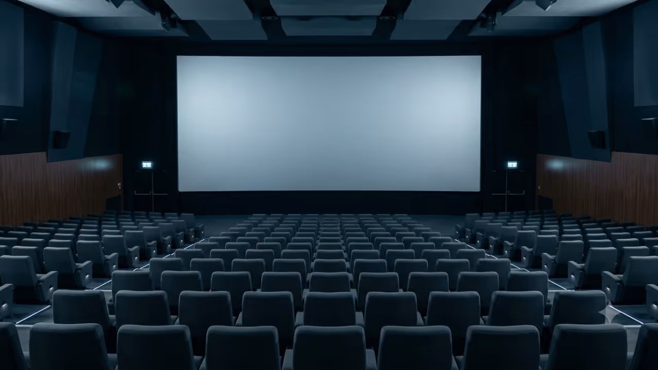 theatre fined for advertisements before movie theatre fined for advertisements before movie