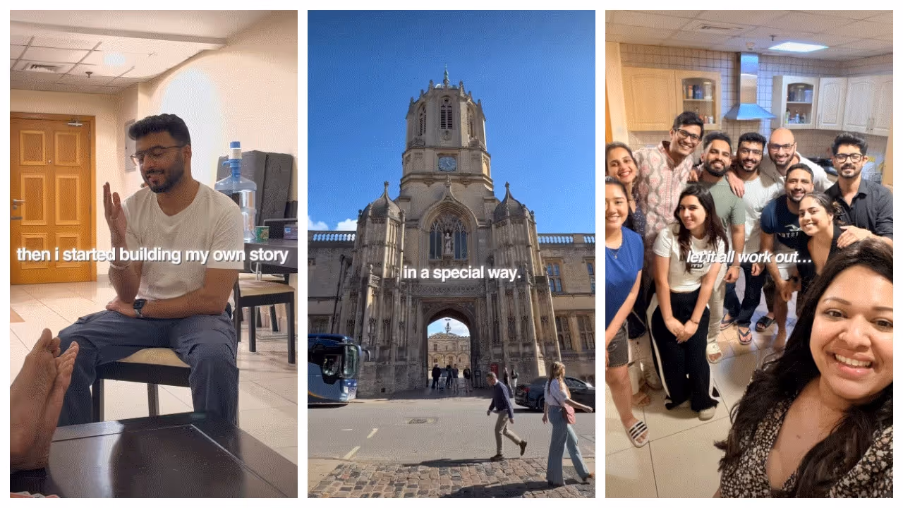 oxford admission surprises friends oxford admission surprises friends