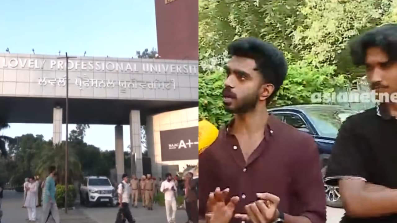lpu malayali students lpu malayali students