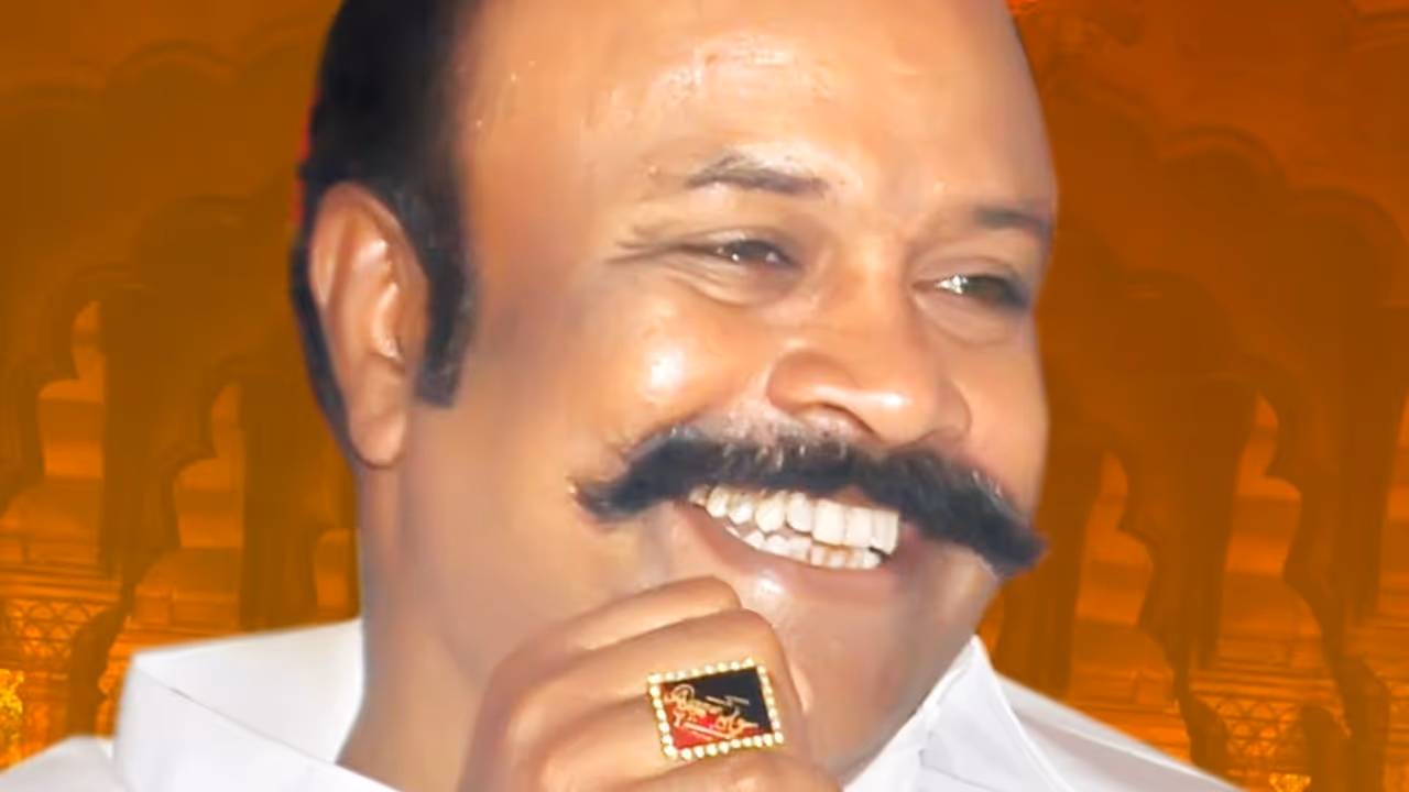 kr periyakaruppan dmk kr periyakaruppan dmk