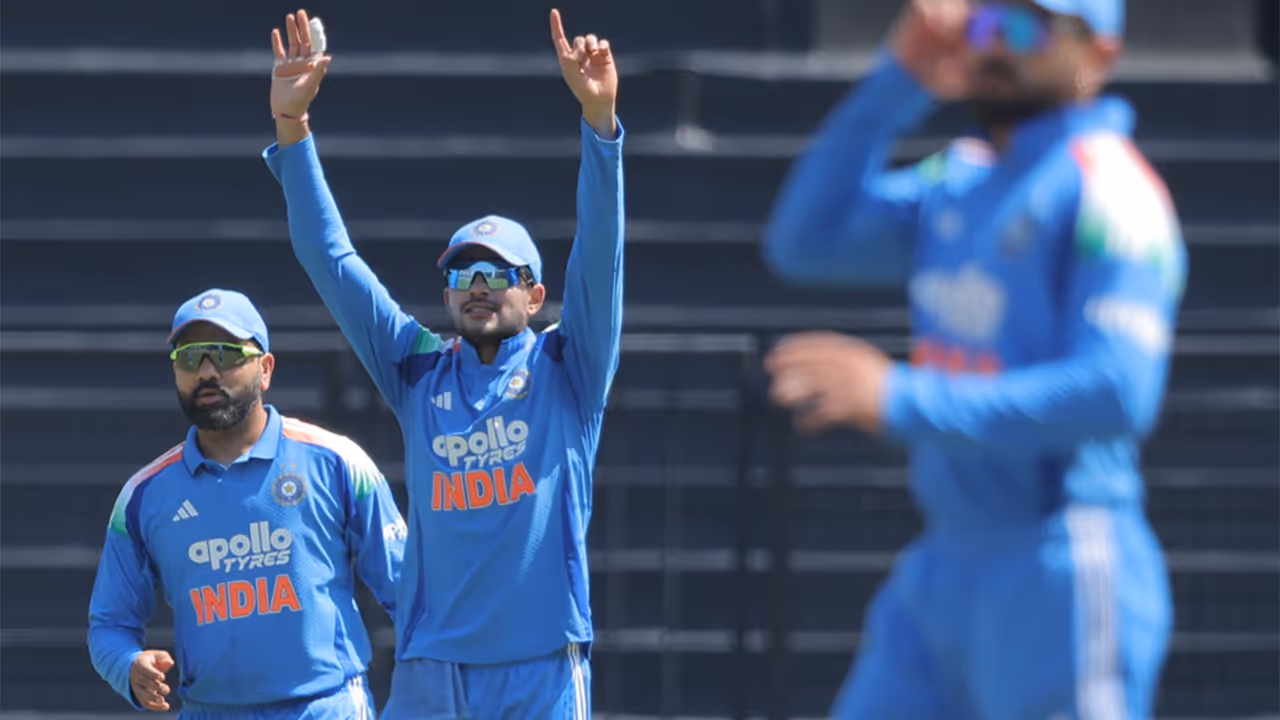 Shubman Gill Shubman Gill