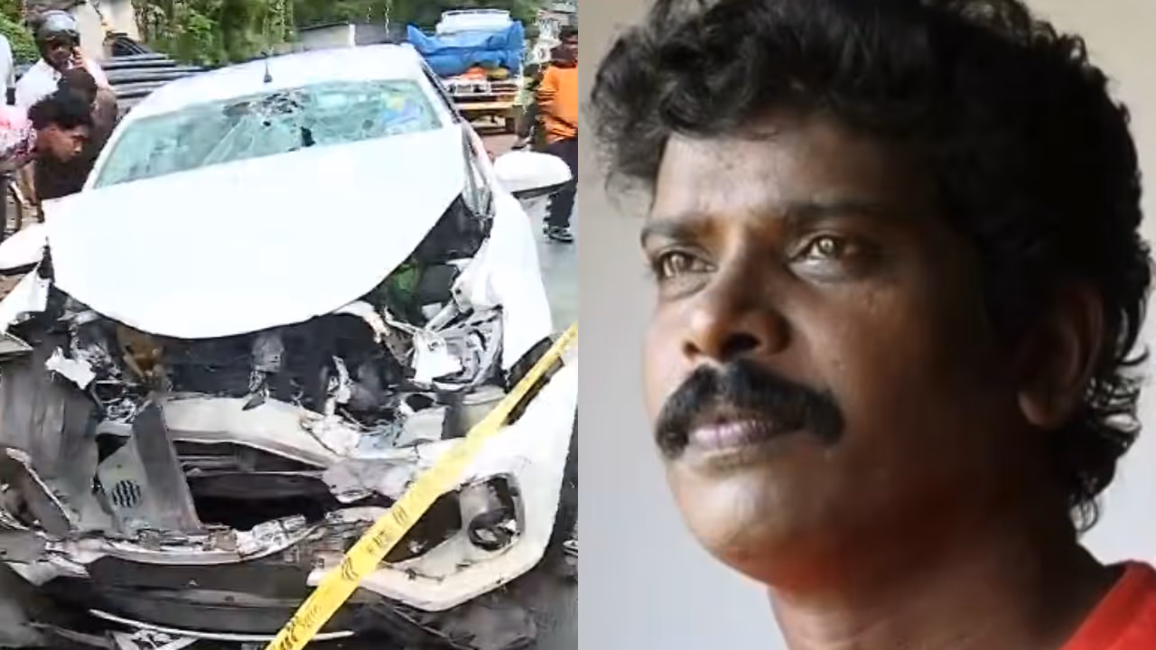 kollam sudhi death kollam sudhi death