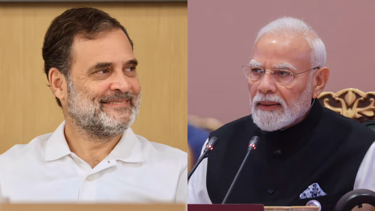 rahul gandhi narendra modi rahul gandhi narendra modi