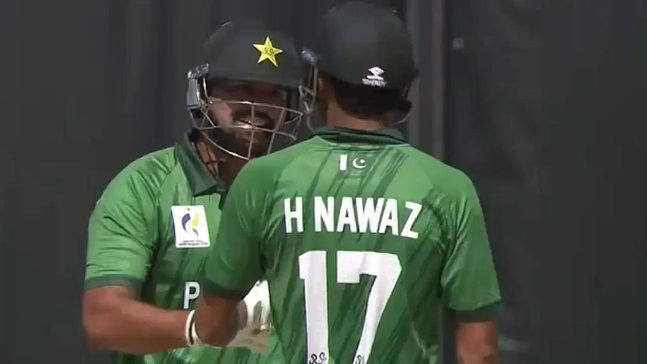 Pakistan Beat Bangladesh Pakistan Beat Bangladesh