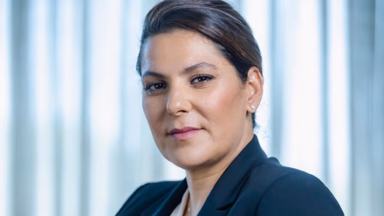 Fatima Ezzahra El Mansouri Moroccan Prime Minister Fatima Ezzahra El Mansouri Moroccan Prime Minister